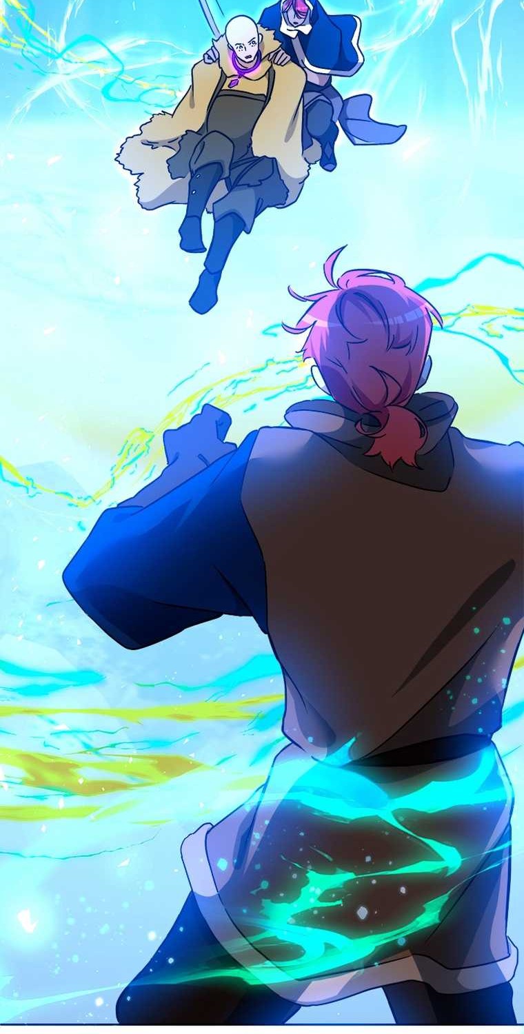 The World-Class Extra’s Walkthrough Chapter 62 Gambar 29