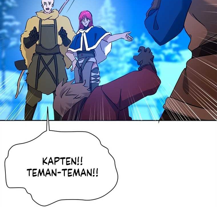 The World-Class Extra’s Walkthrough Chapter 62 Gambar 38