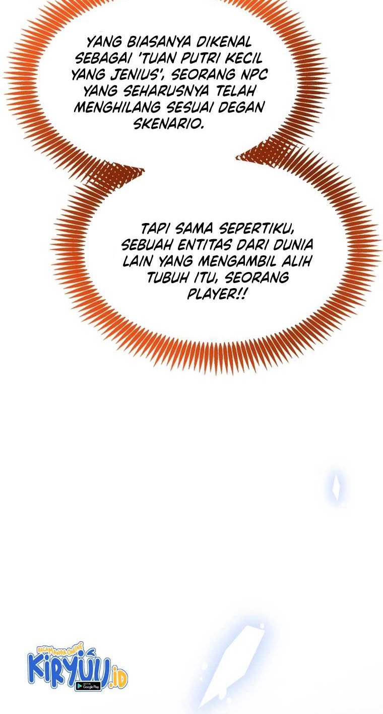 The World-Class Extra’s Walkthrough Chapter 62 Gambar 55