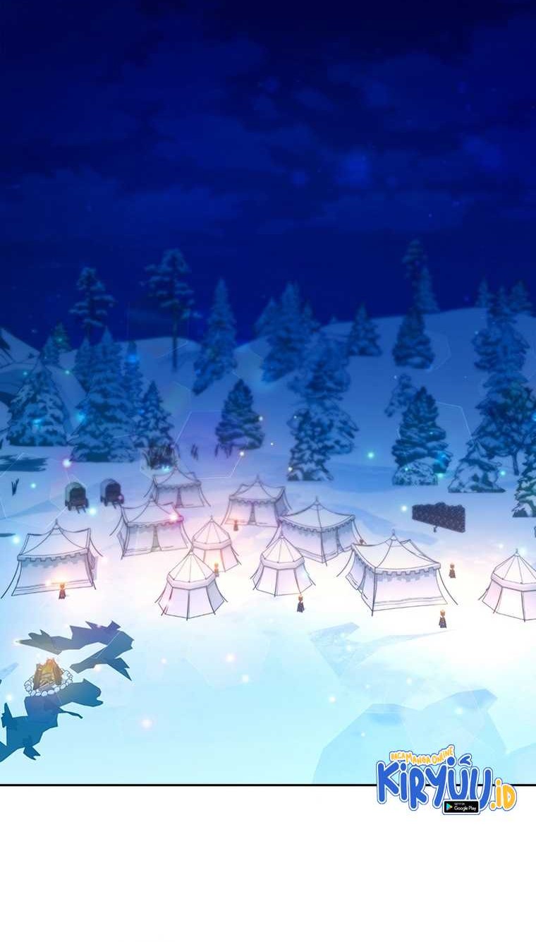 The World-Class Extra’s Walkthrough Chapter 62 Gambar 3