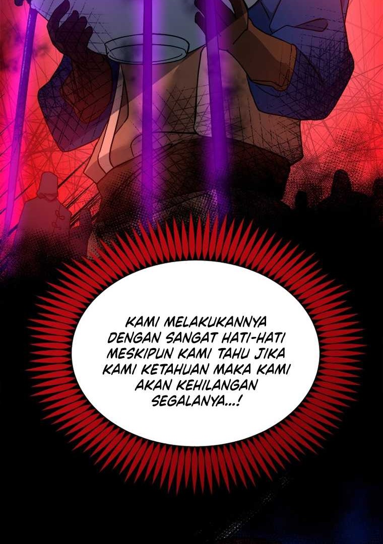 The World-Class Extra’s Walkthrough Chapter 62 Gambar 6