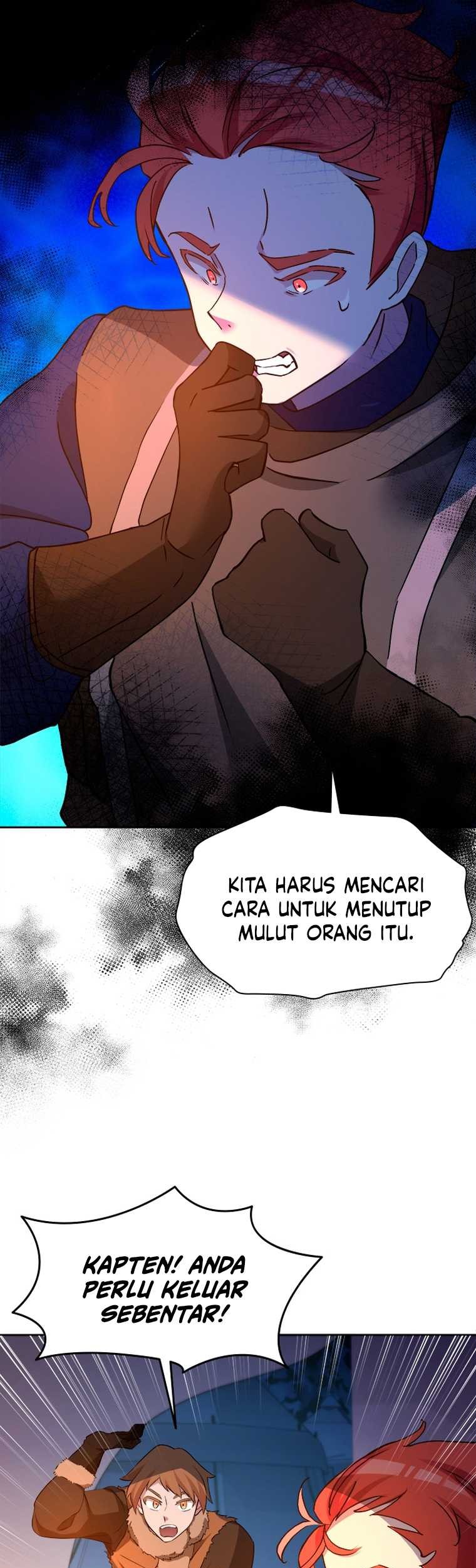 The World-Class Extra’s Walkthrough Chapter 62 Gambar 7
