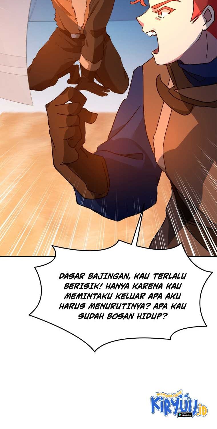 The World-Class Extra’s Walkthrough Chapter 62 Gambar 8