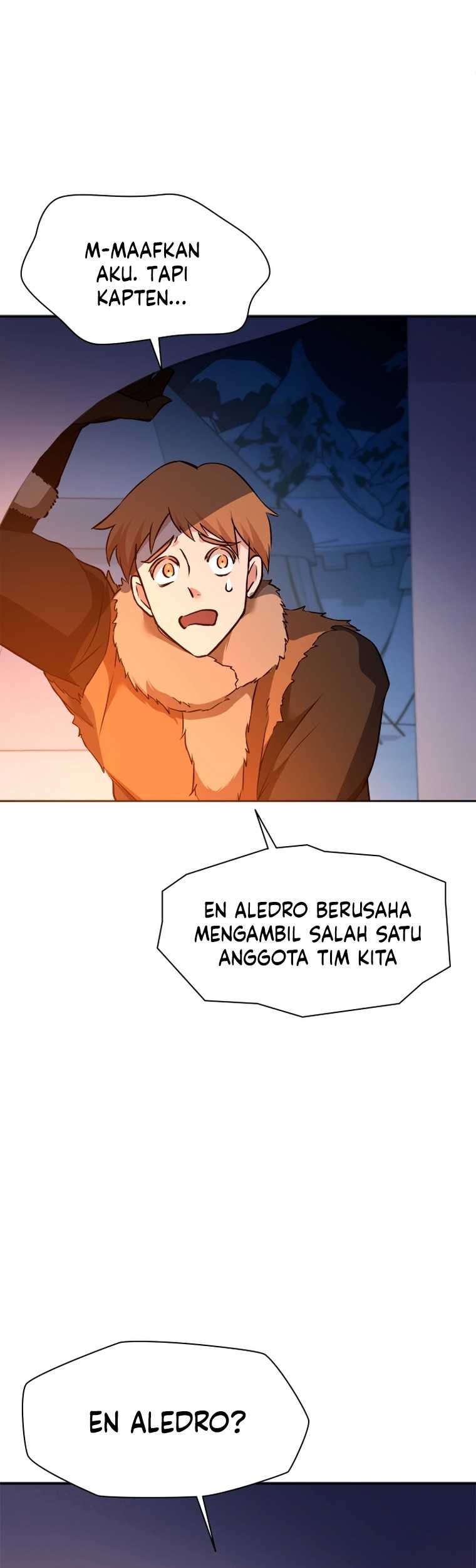 The World-Class Extra’s Walkthrough Chapter 62 Gambar 9
