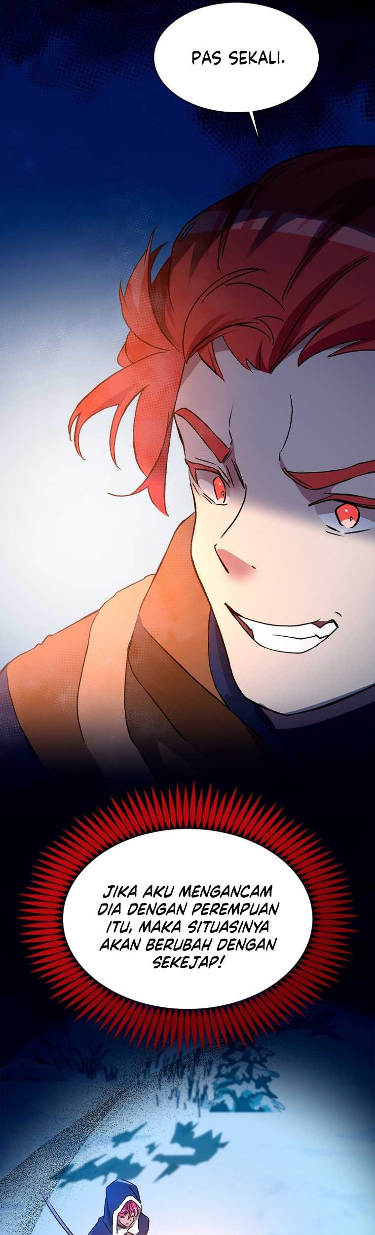 The World-Class Extra’s Walkthrough Chapter 62 Gambar 11