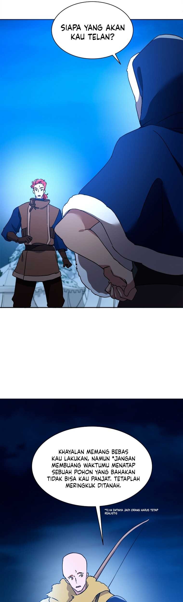 The World-Class Extra’s Walkthrough Chapter 62 Gambar 15