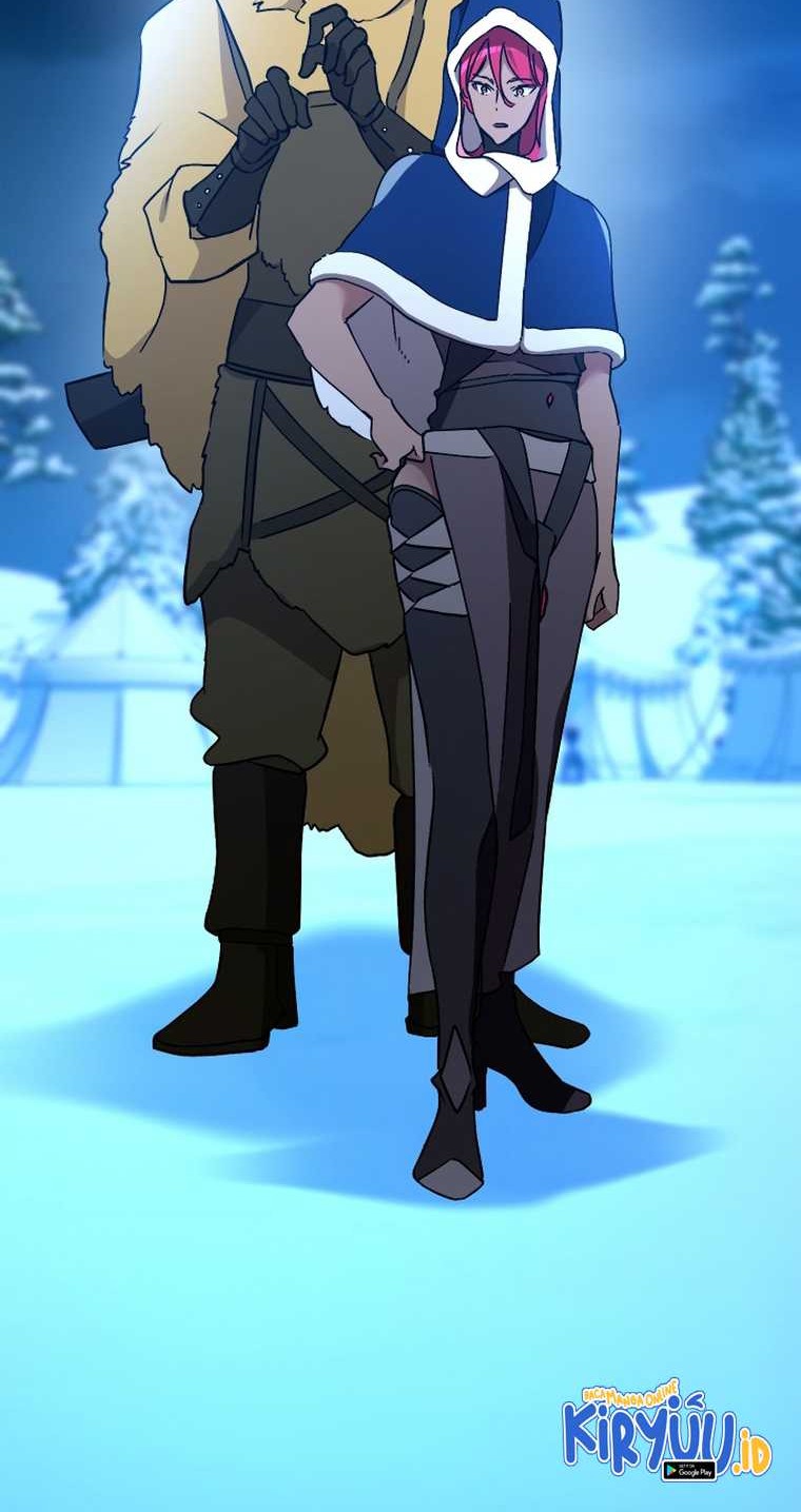 The World-Class Extra’s Walkthrough Chapter 62 Gambar 16