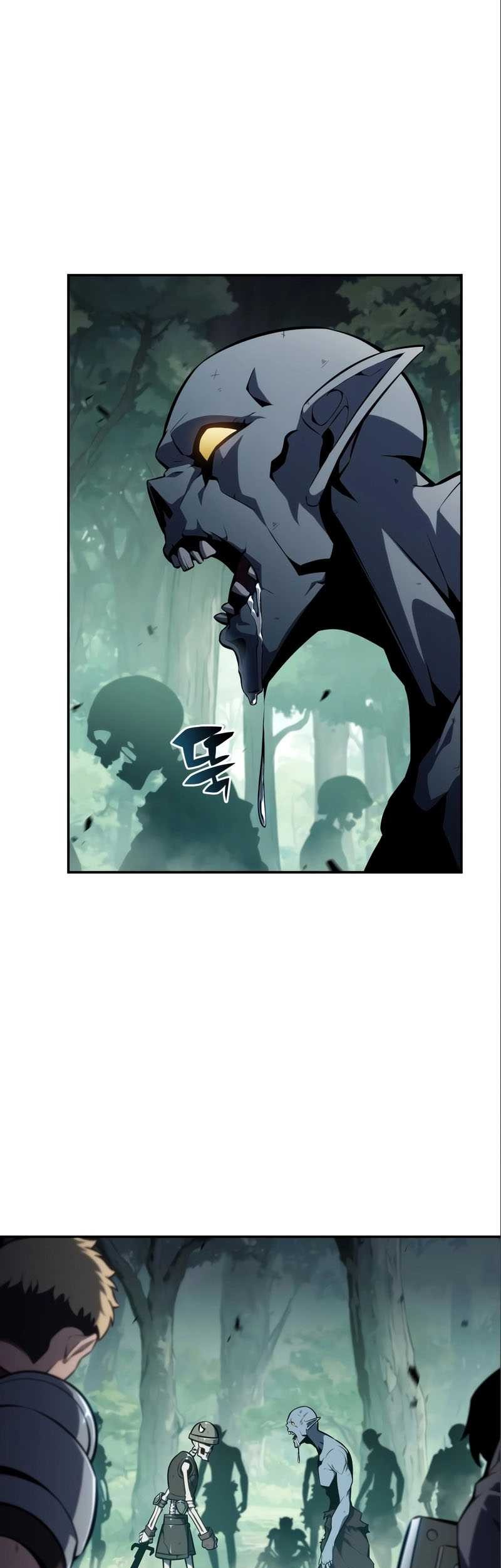 Baca  Solo Max-Level Newbie Chapter 127 Gambar 2