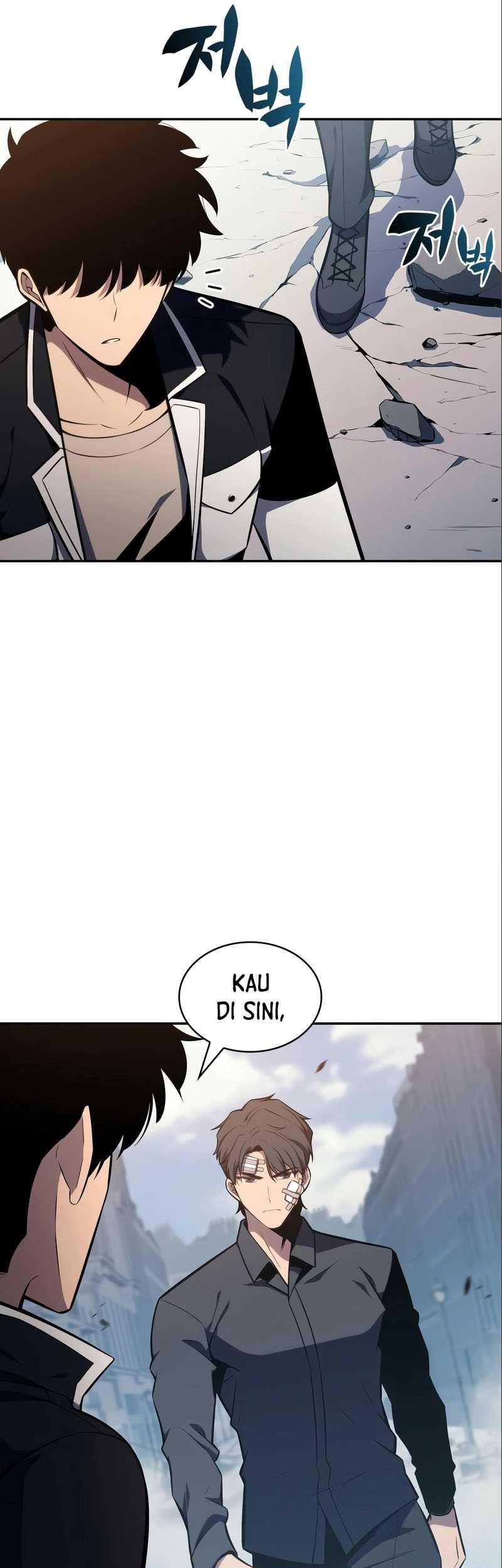 Solo Max-Level Newbie Chapter 127 Gambar 27
