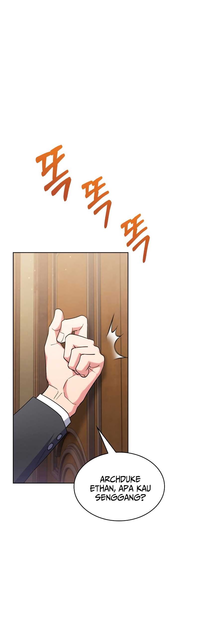 Baca Komik I Regressed to My Ruined Family Chapter 64 Gambar 1