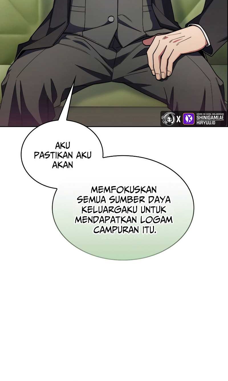 I Regressed to My Ruined Family Chapter 64 Gambar 12