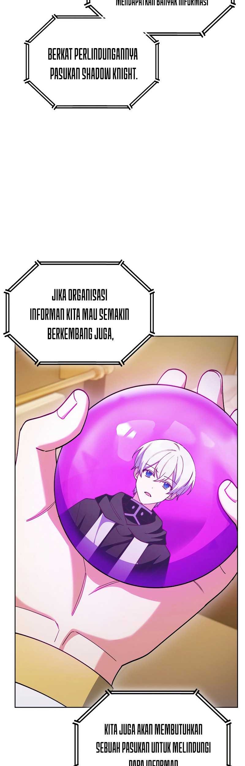 I Regressed to My Ruined Family Chapter 64 Gambar 14