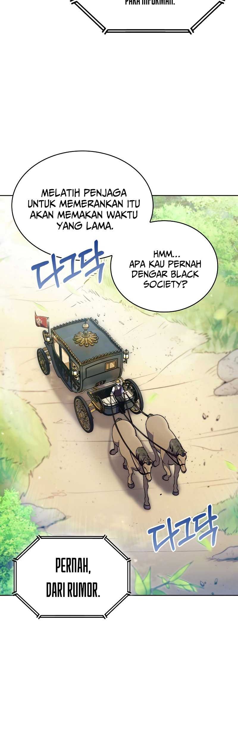 I Regressed to My Ruined Family Chapter 64 Gambar 15