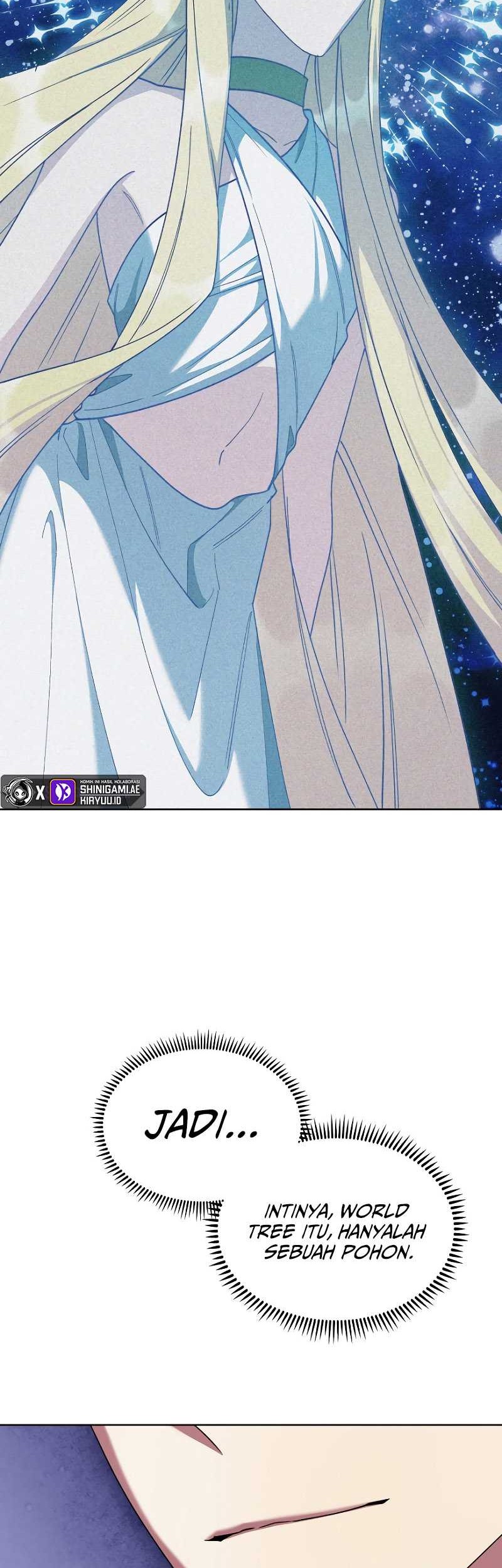 I Regressed to My Ruined Family Chapter 64 Gambar 25