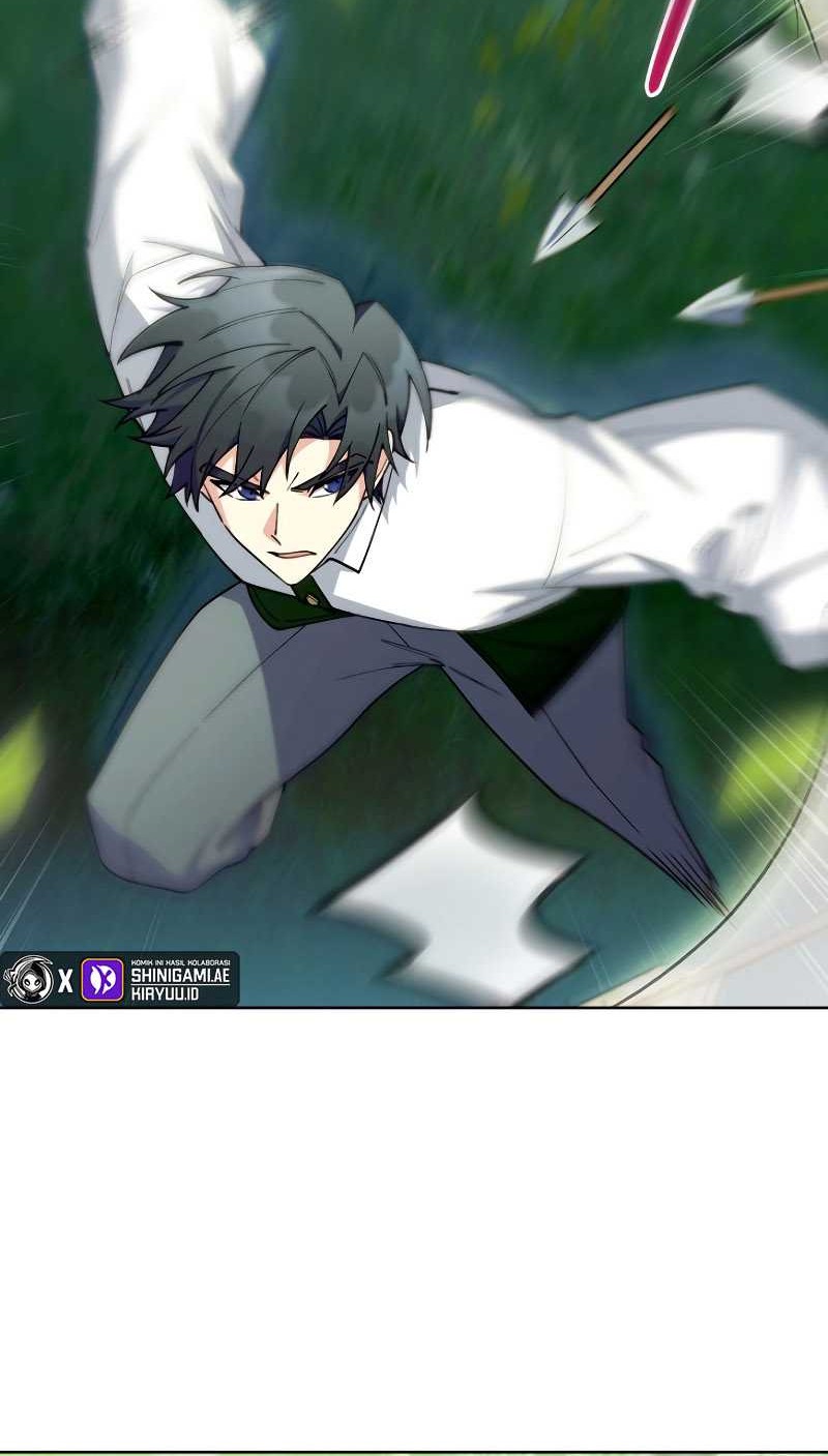 I Regressed to My Ruined Family Chapter 64 Gambar 29