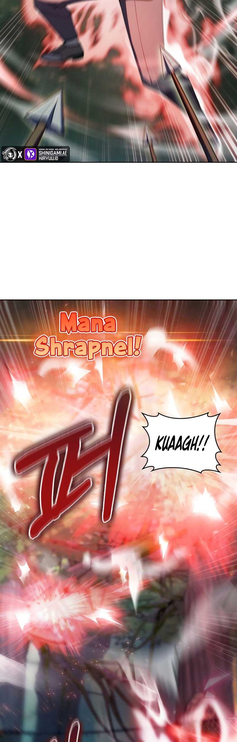 I Regressed to My Ruined Family Chapter 64 Gambar 38