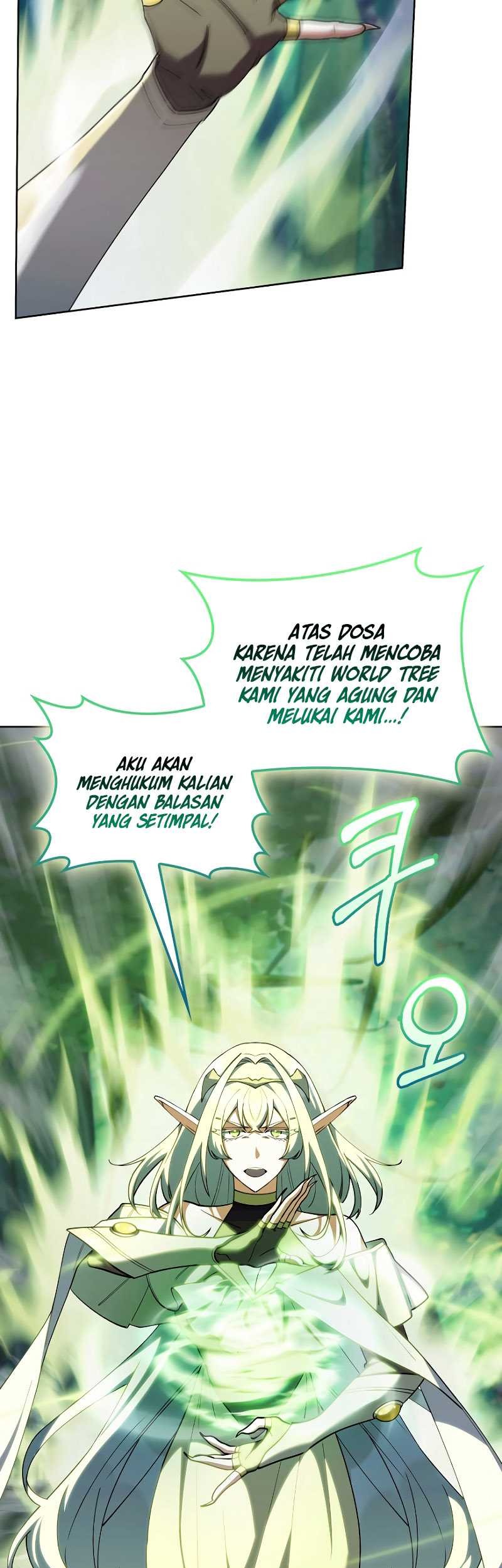 I Regressed to My Ruined Family Chapter 64 Gambar 40