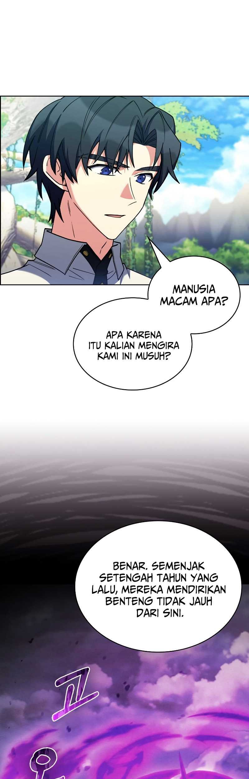 I Regressed to My Ruined Family Chapter 64 Gambar 48