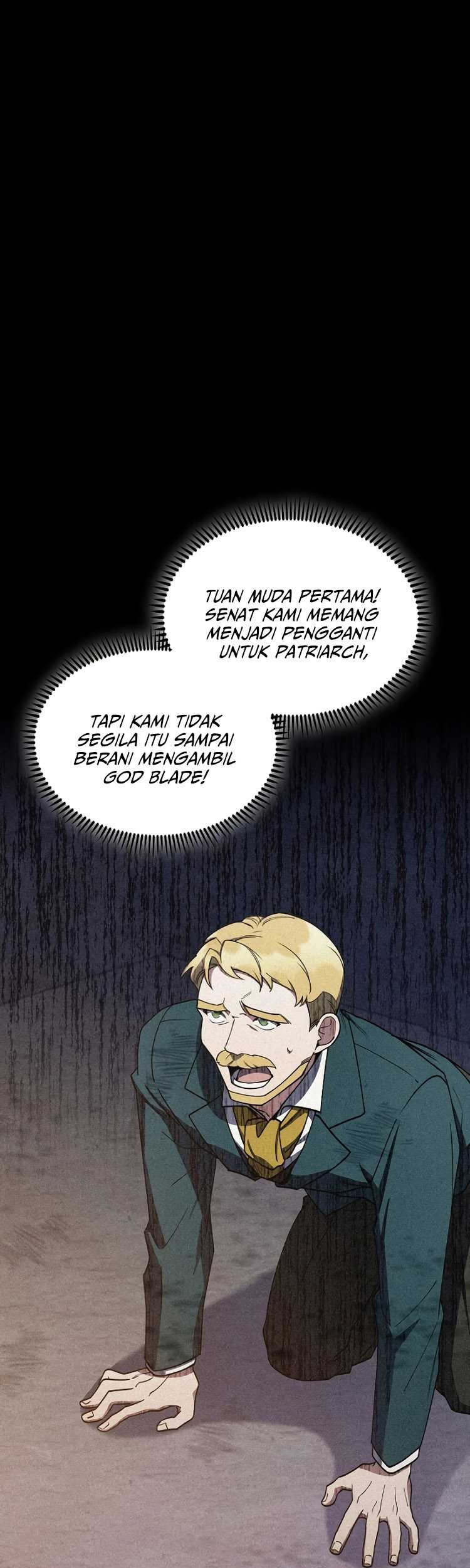 Baca Komik I Regressed to My Ruined Family Chapter 63 Gambar 1