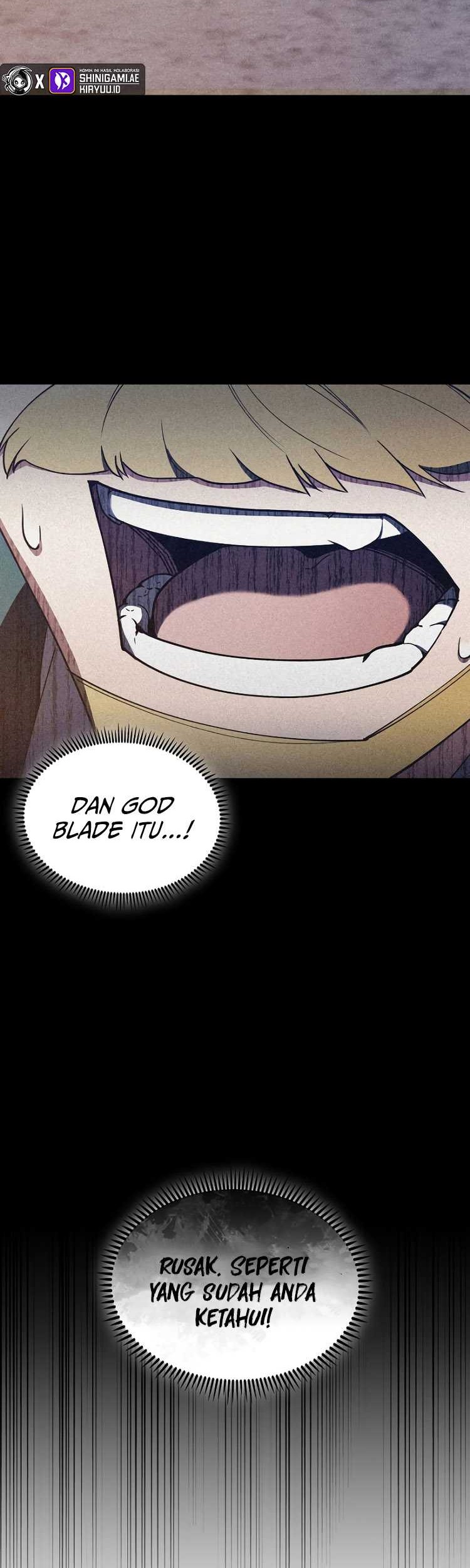 Baca I Regressed to My Ruined Family Chapter 63 Gambar 2
