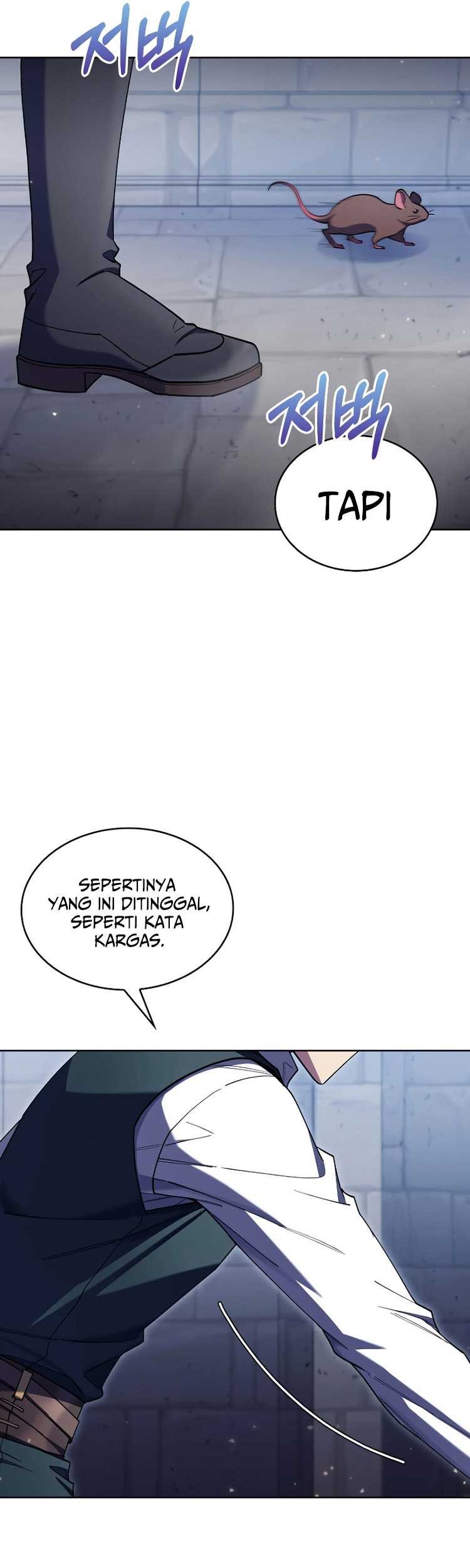 I Regressed to My Ruined Family Chapter 63 Gambar 7