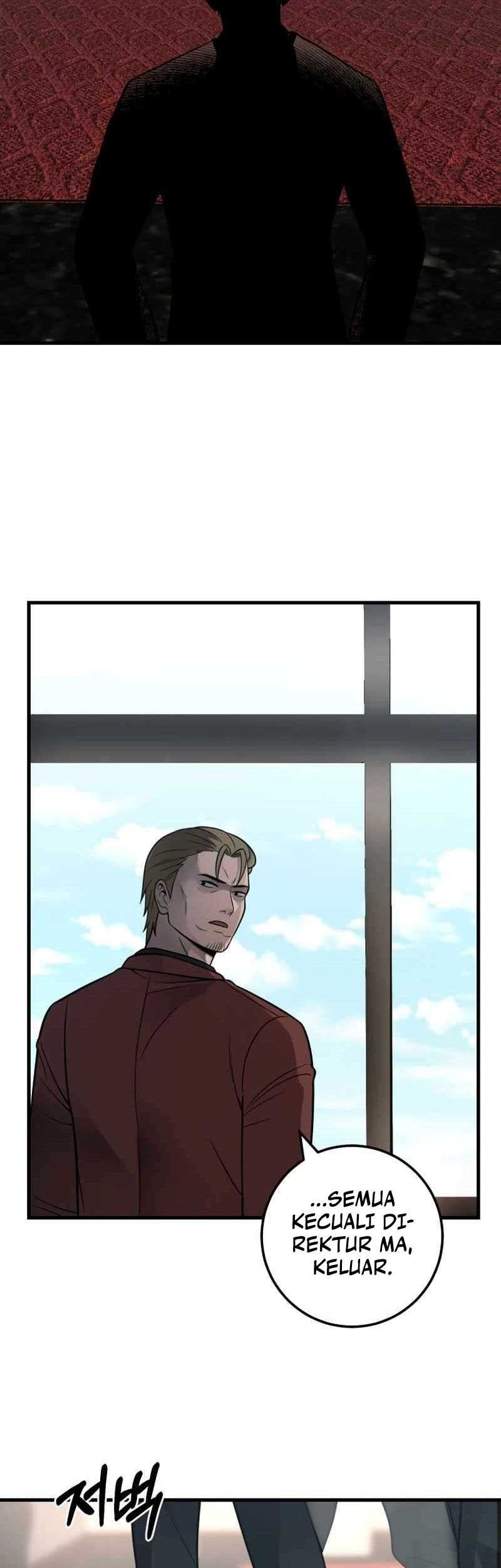 I’ll Be a Villain in This Life Chapter 32 Gambar 38