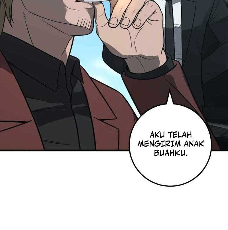 I’ll Be a Villain in This Life Chapter 32 Gambar 41