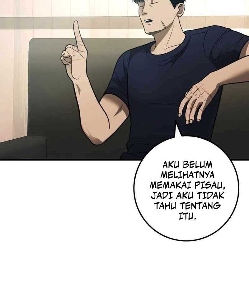 I’ll Be a Villain in This Life Chapter 32 Gambar 53