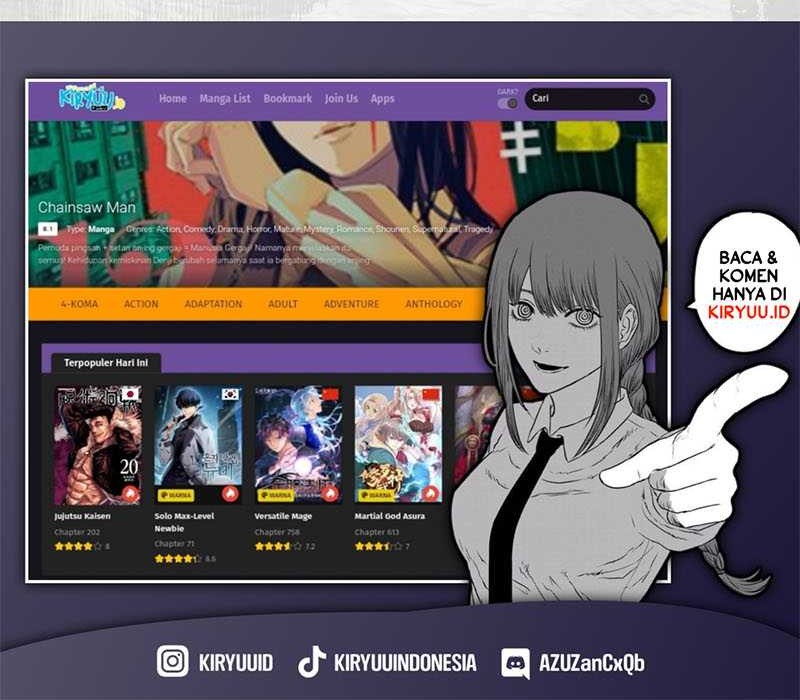 I’ll Be a Villain in This Life Chapter 32 Gambar 60