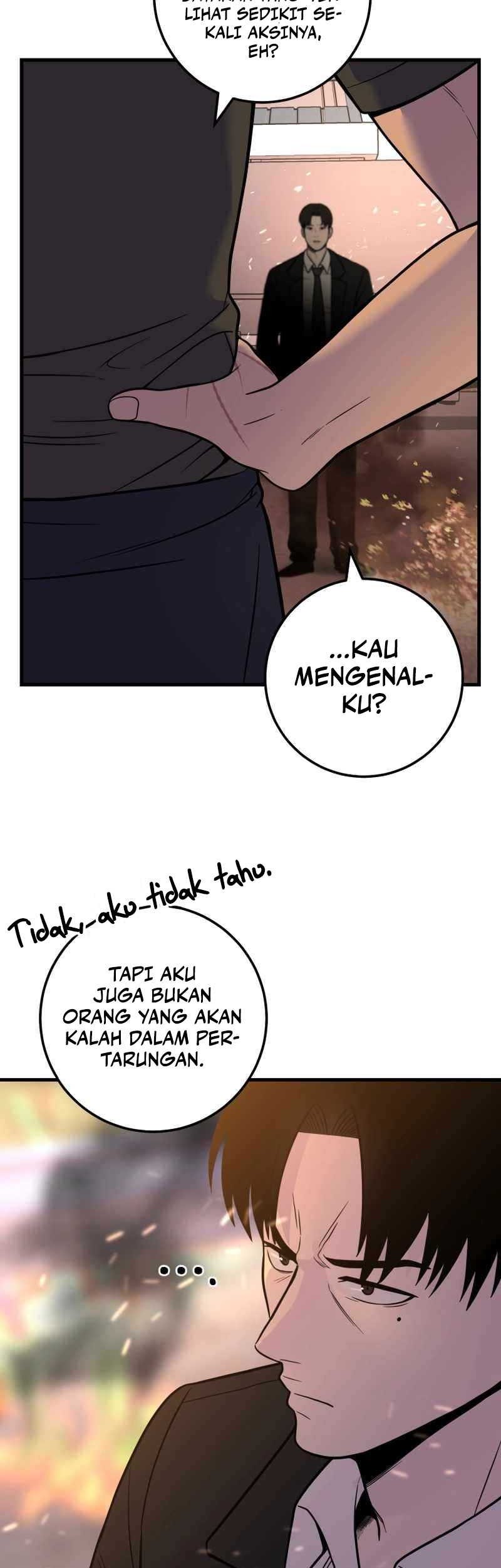 I’ll Be a Villain in This Life Chapter 32 Gambar 4