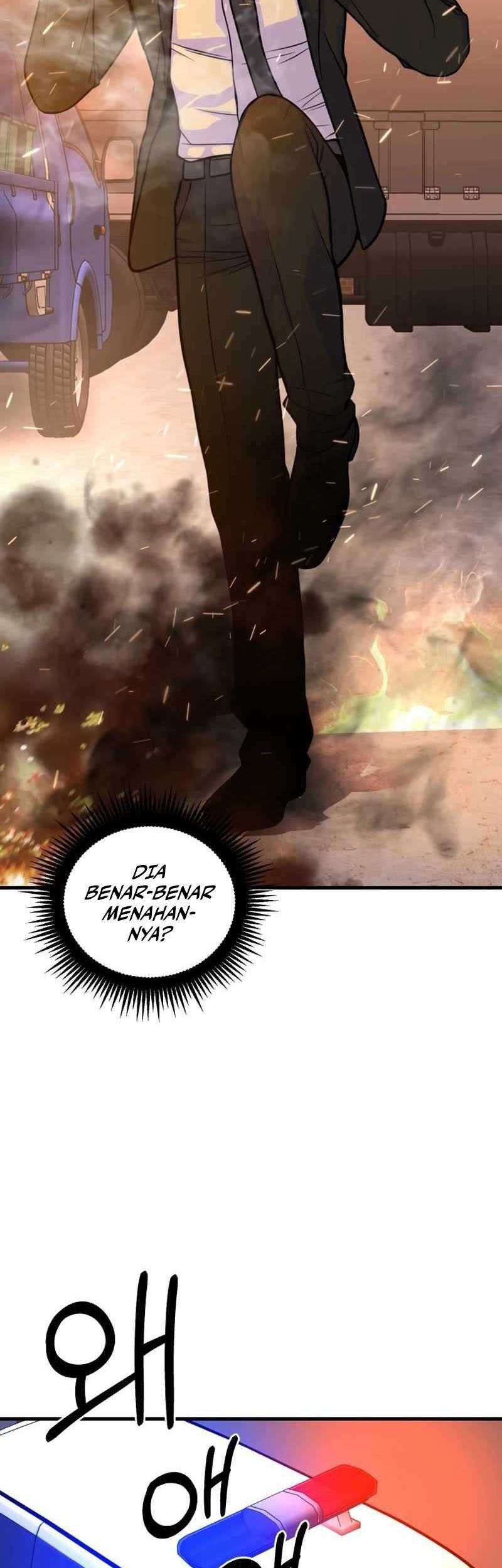 I’ll Be a Villain in This Life Chapter 32 Gambar 20