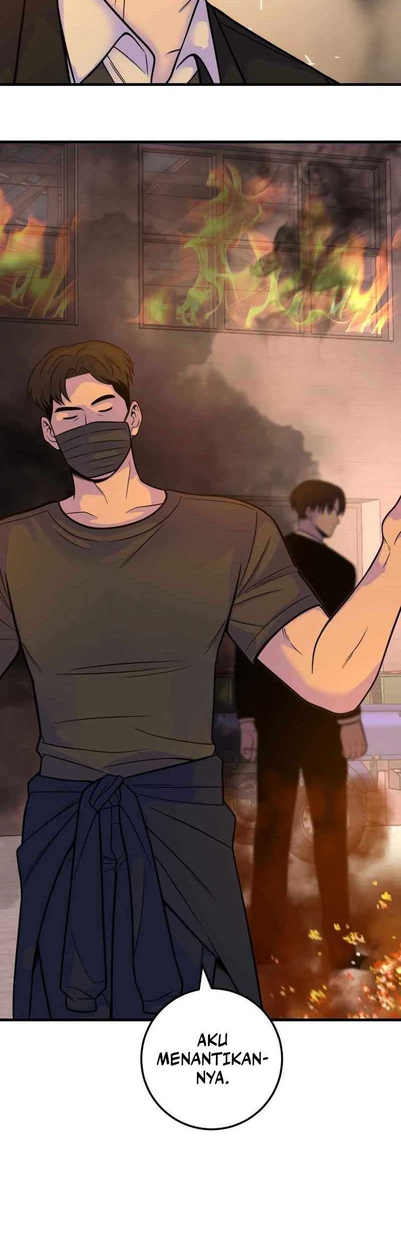 I’ll Be a Villain in This Life Chapter 32 Gambar 23