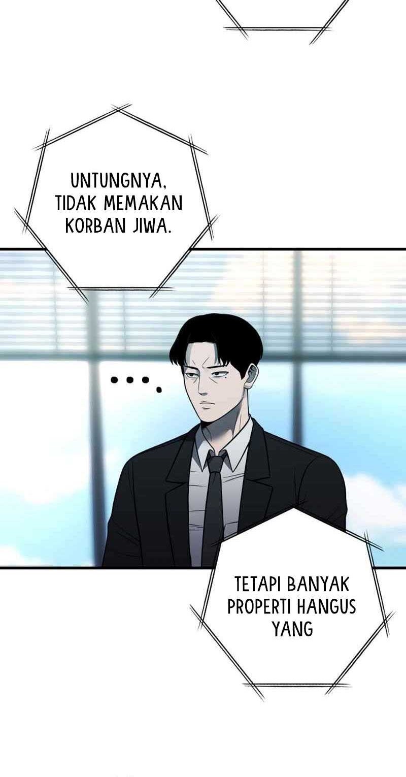 I’ll Be a Villain in This Life Chapter 32 Gambar 25