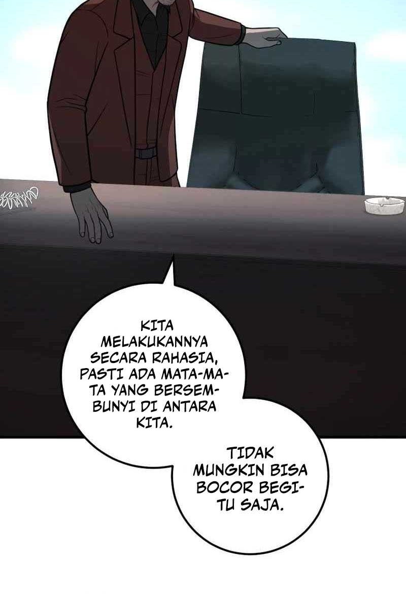 I’ll Be a Villain in This Life Chapter 32 Gambar 29