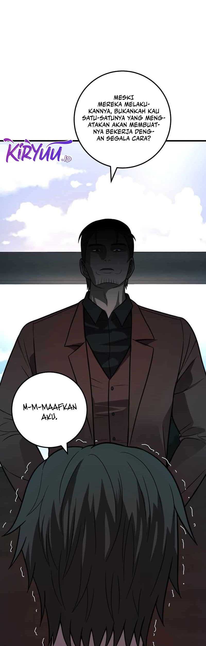 I’ll Be a Villain in This Life Chapter 32 Gambar 32