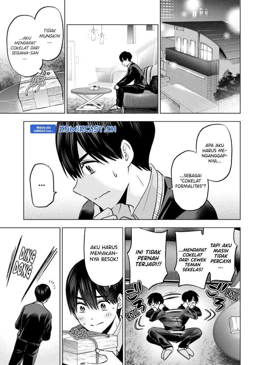 The Cuckoo’s Fiancee Chapter 181 Gambar 10