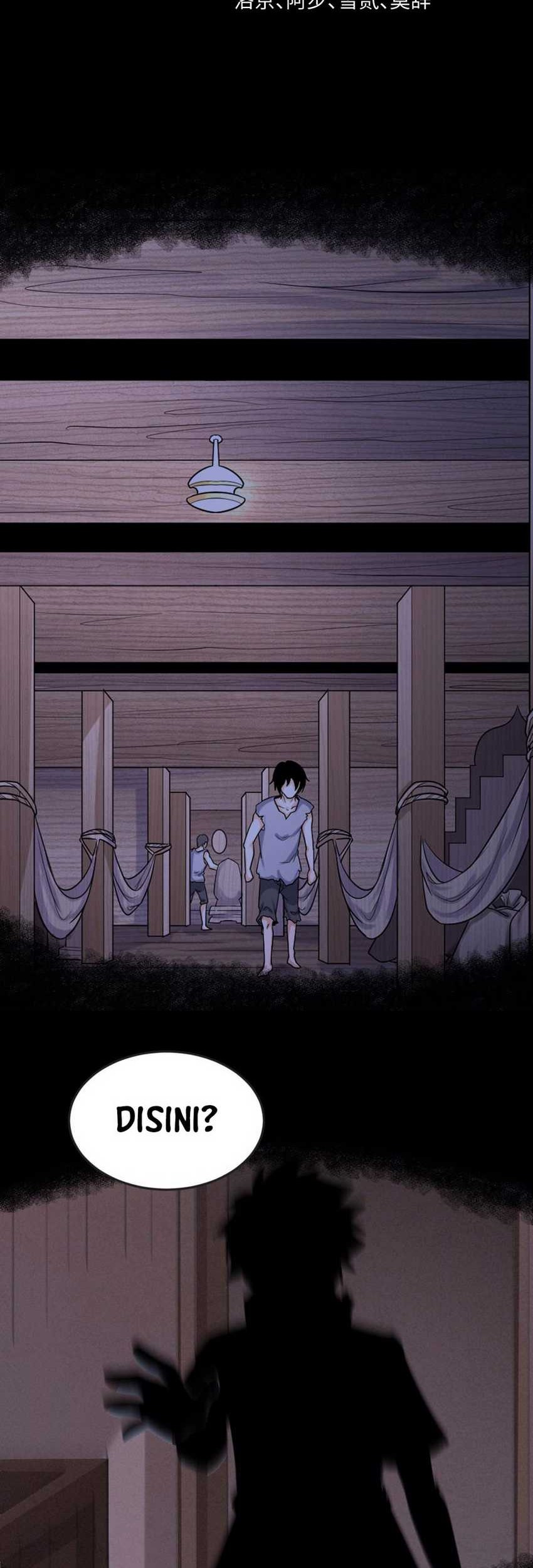 Baca Age of Terror Chapter 166 Gambar 2