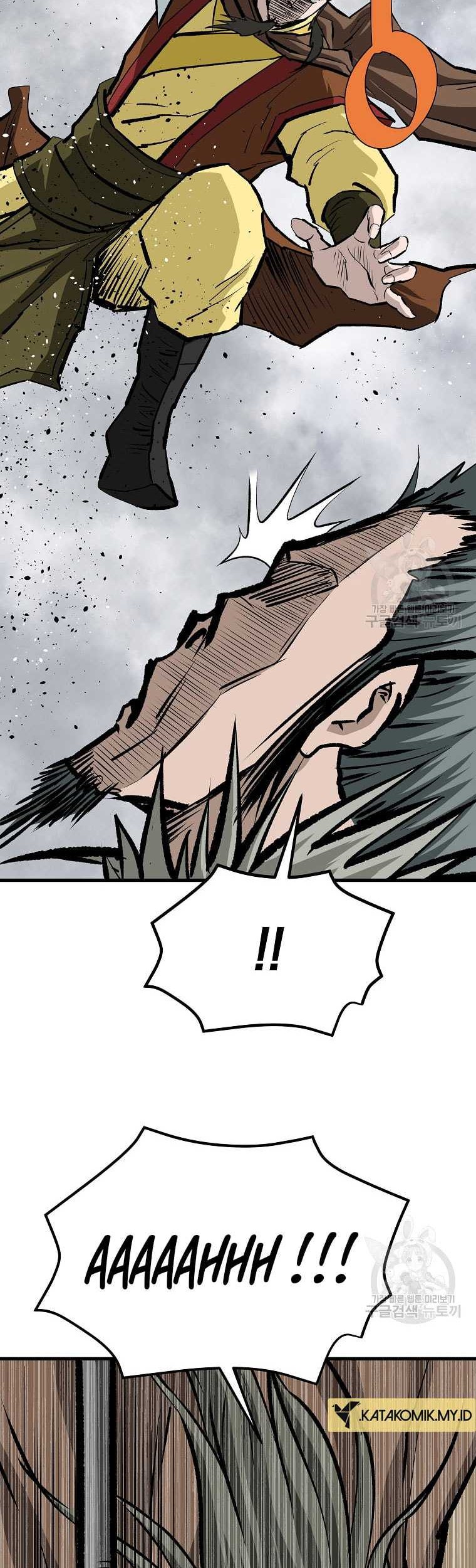 Archer Sword God : Descendants of the Archer Chapter 79 Gambar 72