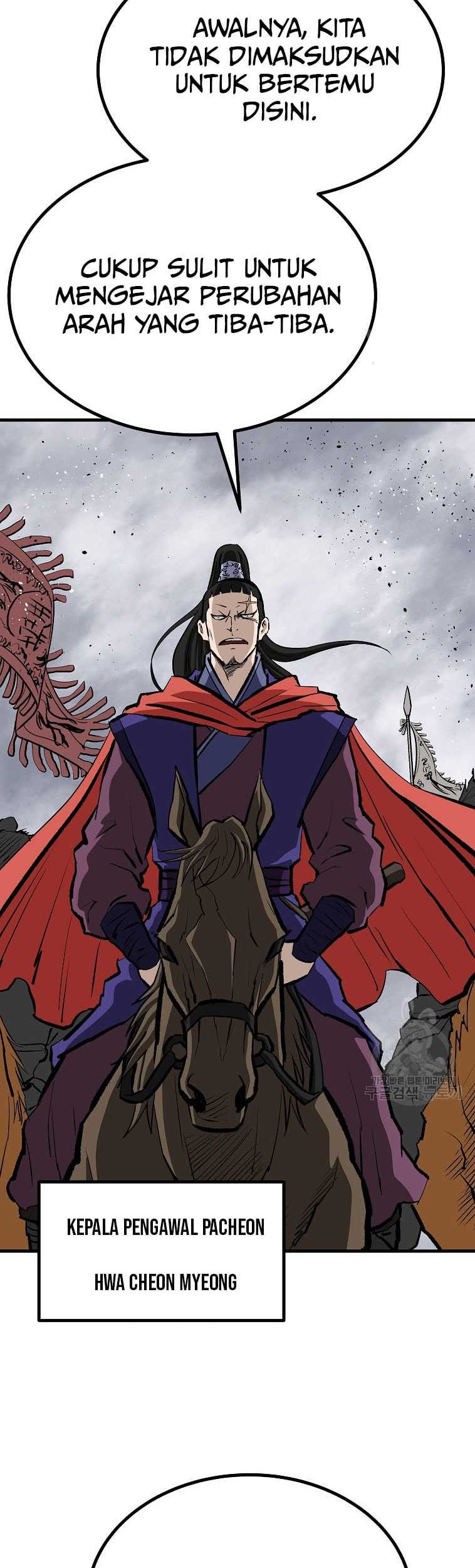 Archer Sword God : Descendants of the Archer Chapter 79 Gambar 3