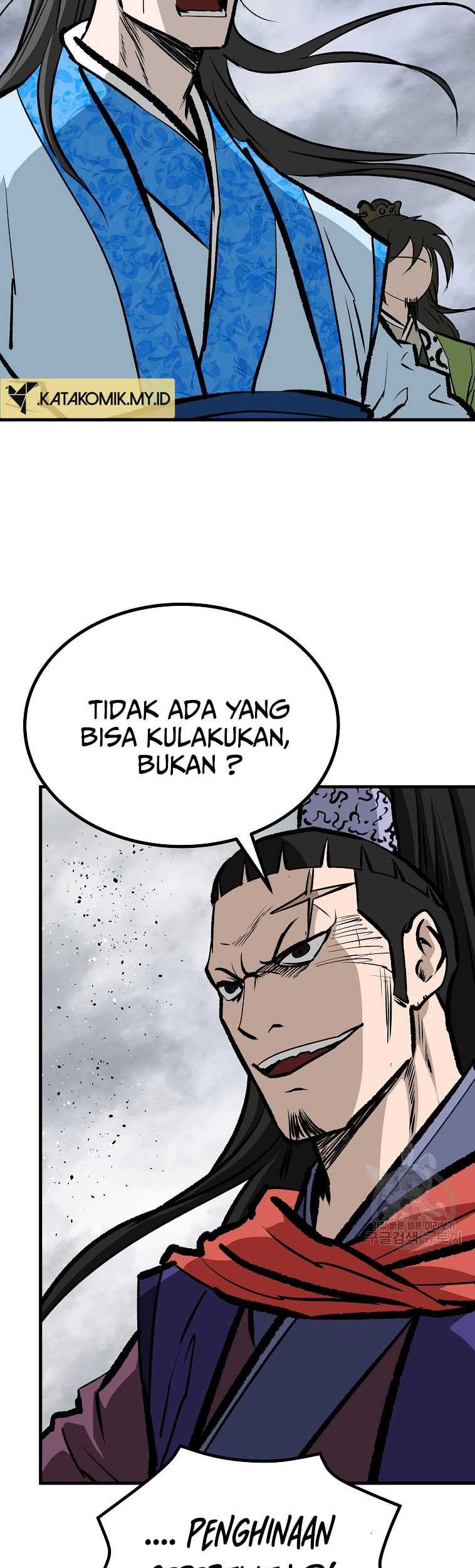 Archer Sword God : Descendants of the Archer Chapter 79 Gambar 5