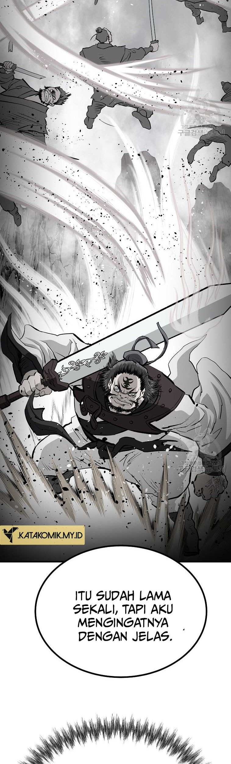 Archer Sword God : Descendants of the Archer Chapter 79 Gambar 12