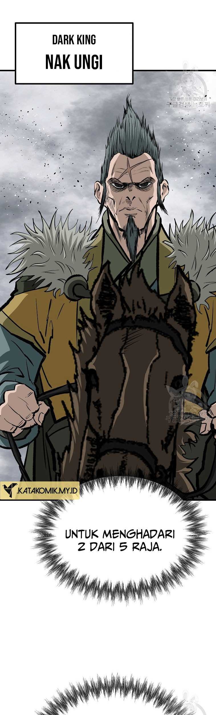 Archer Sword God : Descendants of the Archer Chapter 79 Gambar 15