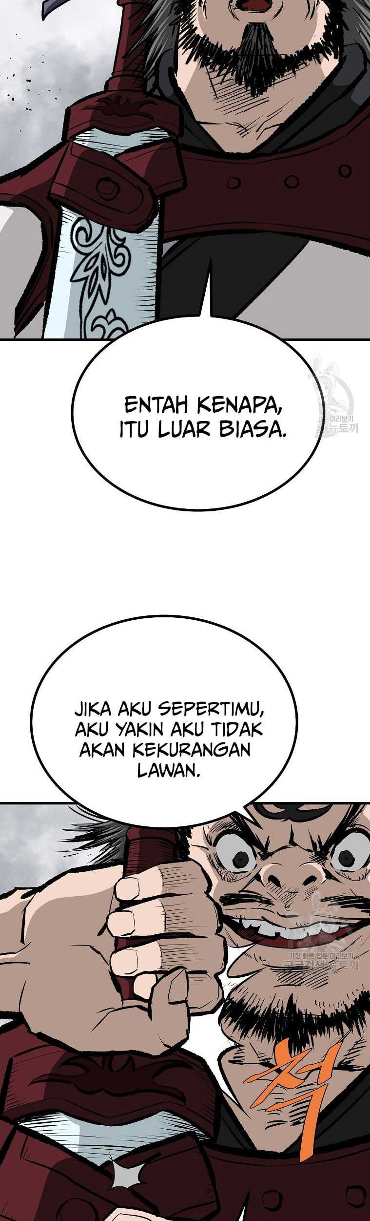 Archer Sword God : Descendants of the Archer Chapter 79 Gambar 24