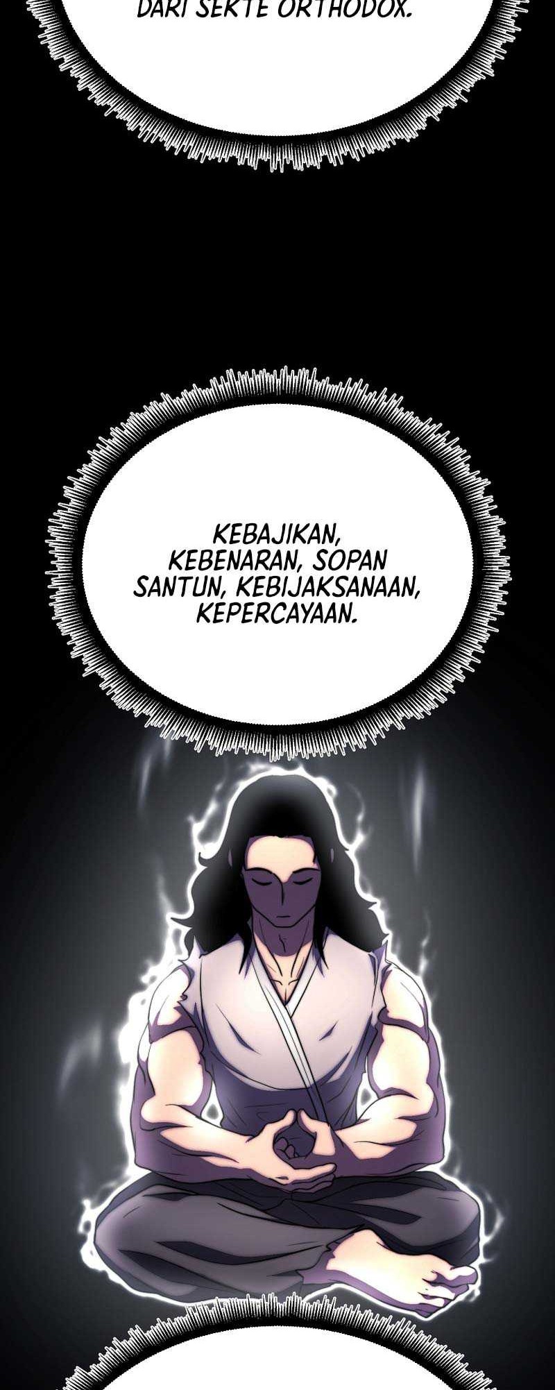 The Heavenly Demon Destroys the Lich King’s Murim Chapter 73 Gambar 41