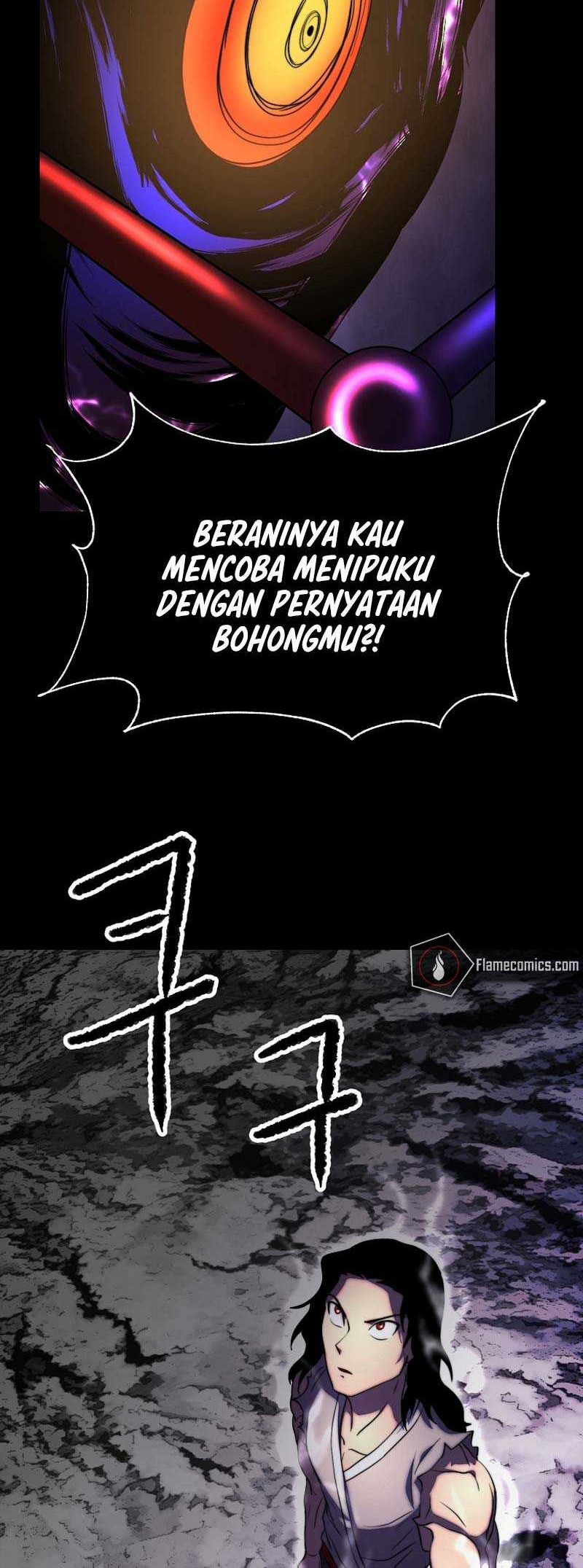 The Heavenly Demon Destroys the Lich King’s Murim Chapter 73 Gambar 65