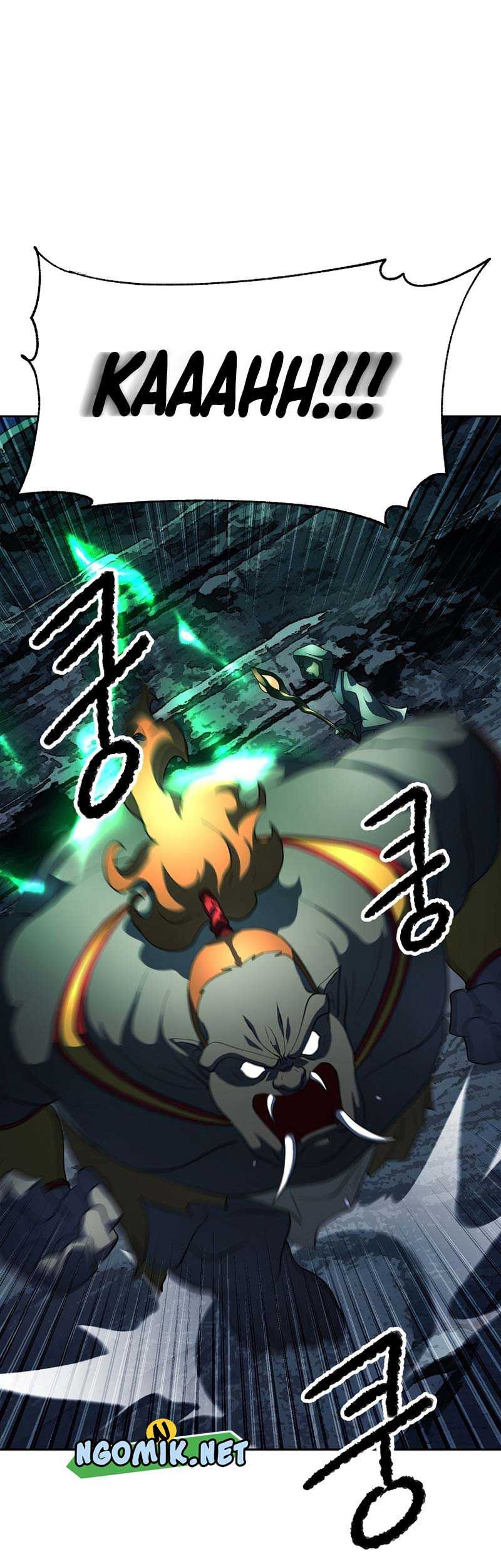 The Heavenly Demon Destroys the Lich King’s Murim Chapter 72 Gambar 36