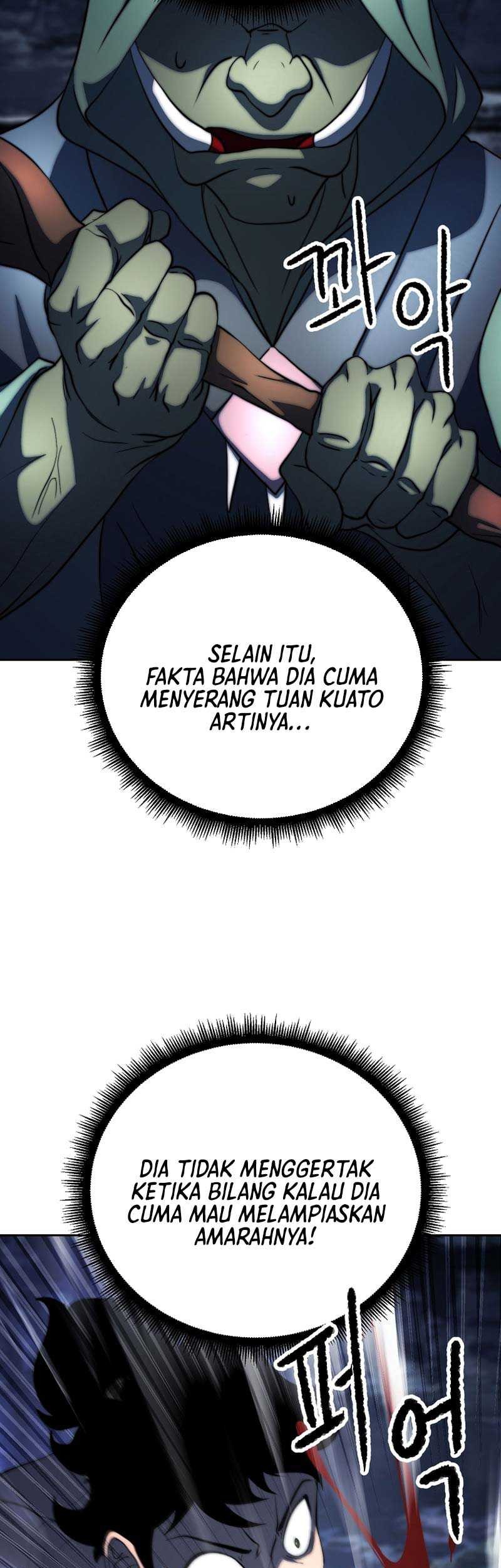 The Heavenly Demon Destroys the Lich King’s Murim Chapter 72 Gambar 40