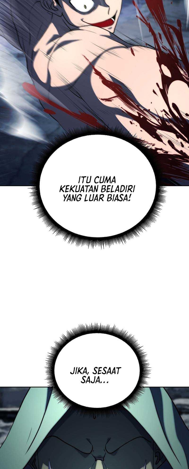 The Heavenly Demon Destroys the Lich King’s Murim Chapter 72 Gambar 41