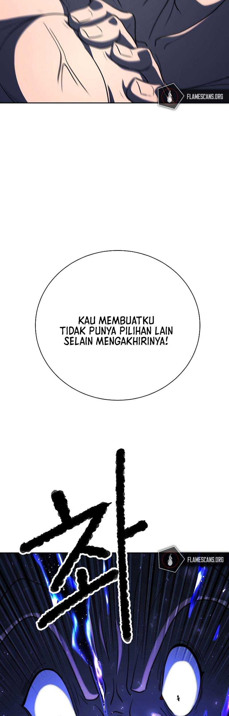 The Heavenly Demon Destroys the Lich King’s Murim Chapter 72 Gambar 52