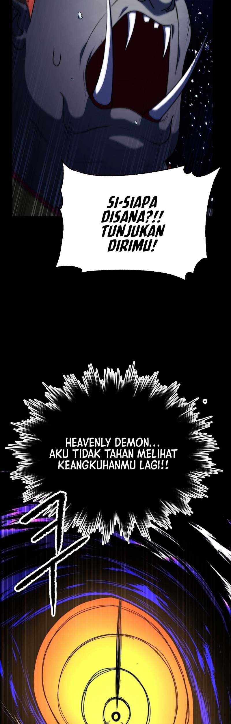 The Heavenly Demon Destroys the Lich King’s Murim Chapter 72 Gambar 60